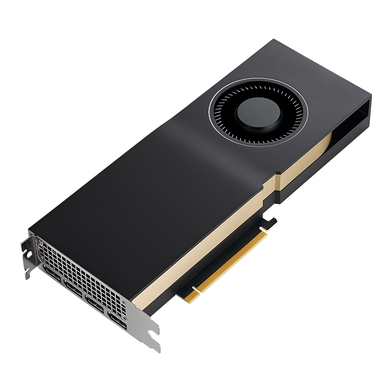 Amazon.com: HP NVIDIA RTX A5000 24GB 4DP GFX : Electronics
